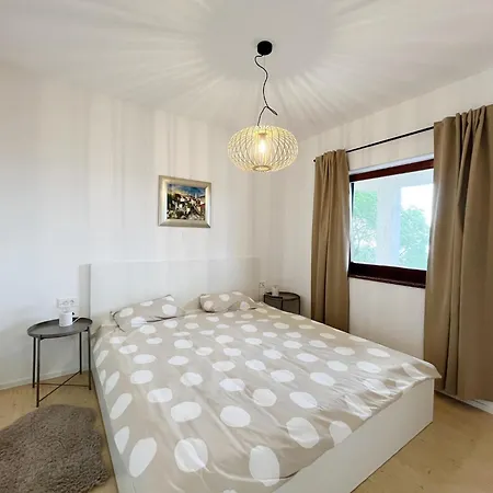 Appartement Ruscus, Veprinac, Opatija