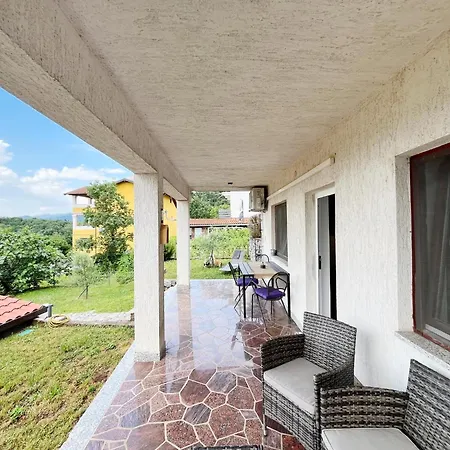 Appartement Ruscus, Veprinac, Opatija