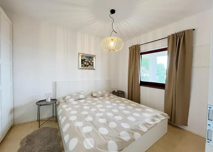 Apartmán Ruscus, Veprinac, Opatija